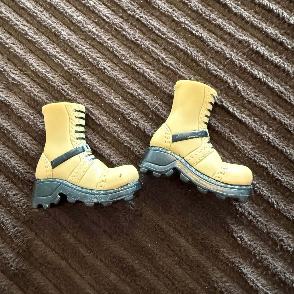 Bratz Boots